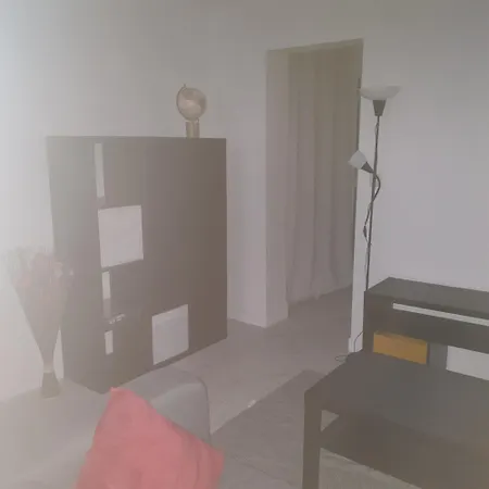 Appartement Bon Sejours *