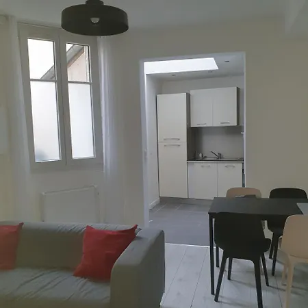 Apartman Bon Sejours