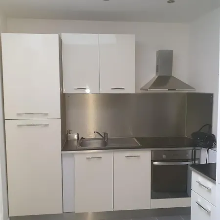 Bon Sejours Apartman Reims
