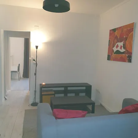 Bon Sejours Apartman