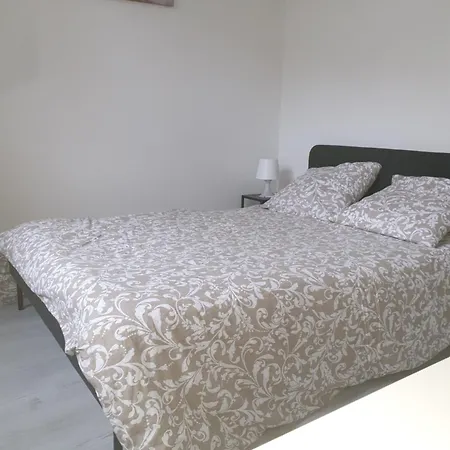 Bon Sejours Reims